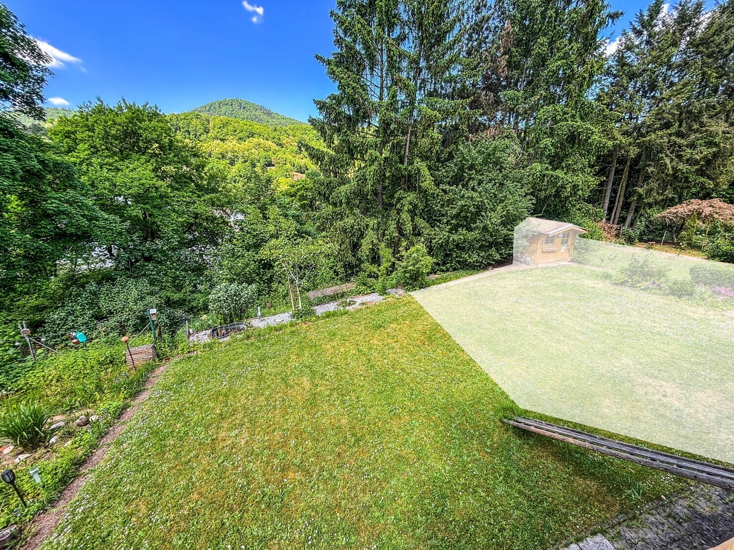 Garten