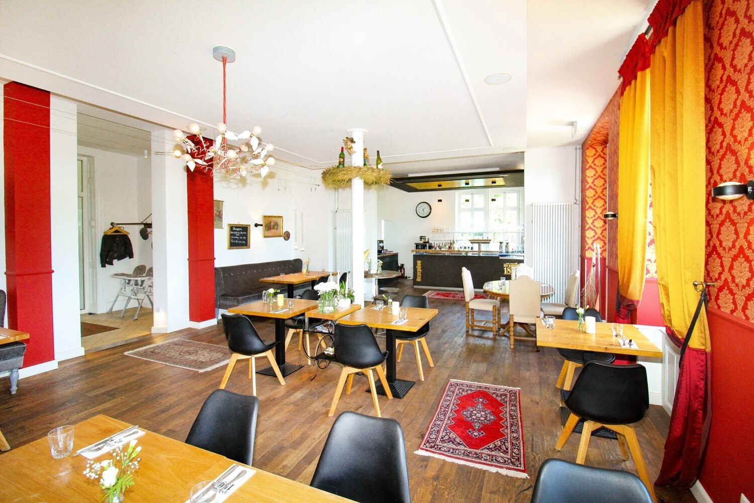 Restaurant 1894