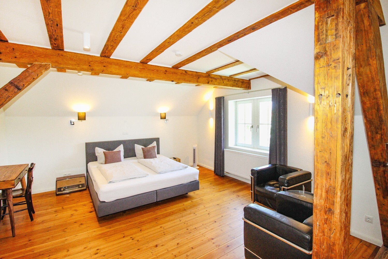 Gästezimmer_Gleis 3