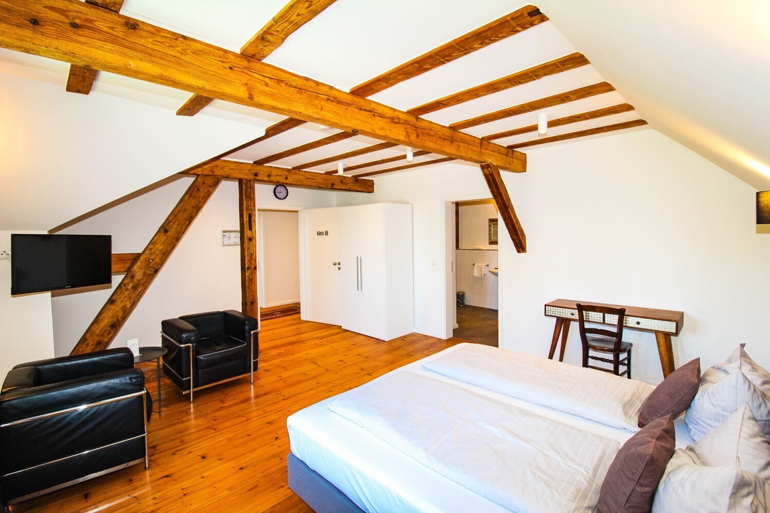 Gästezimmer_Gleis 3