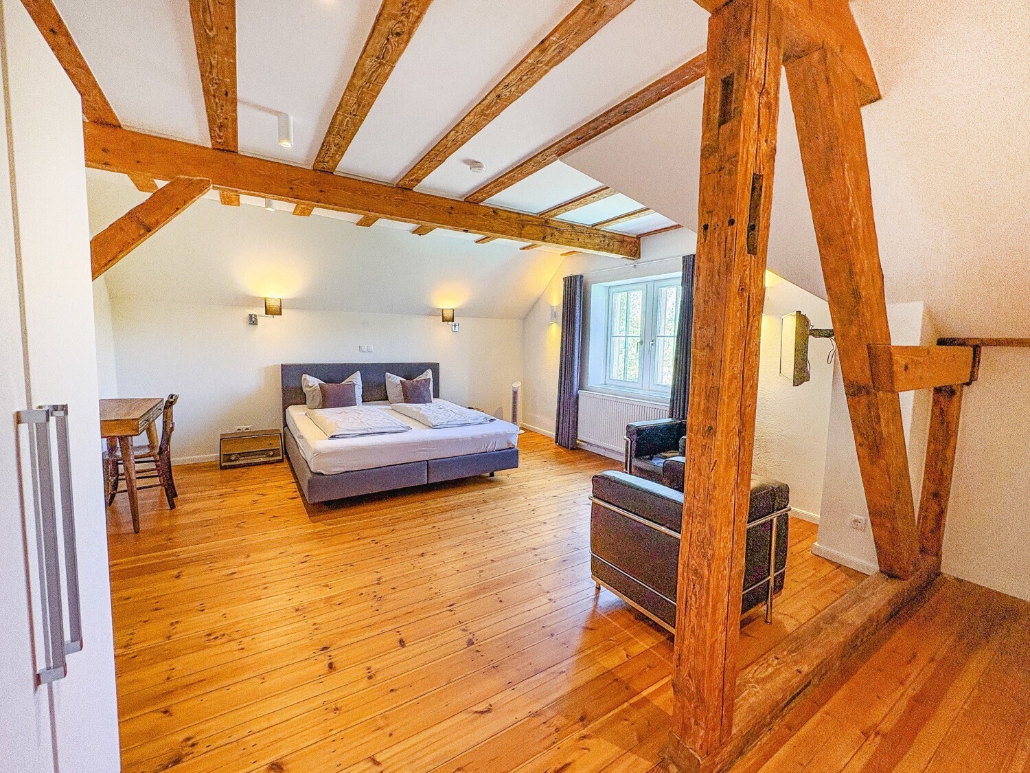 Gästezimmer_Gleis 3