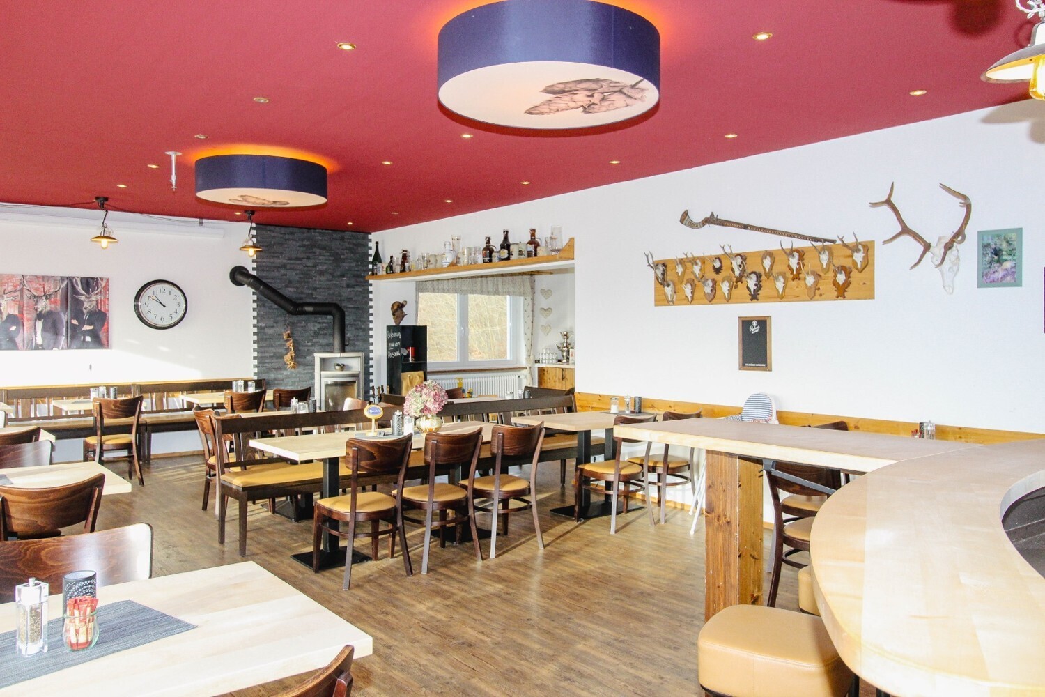 Gaststätte_Gastraum