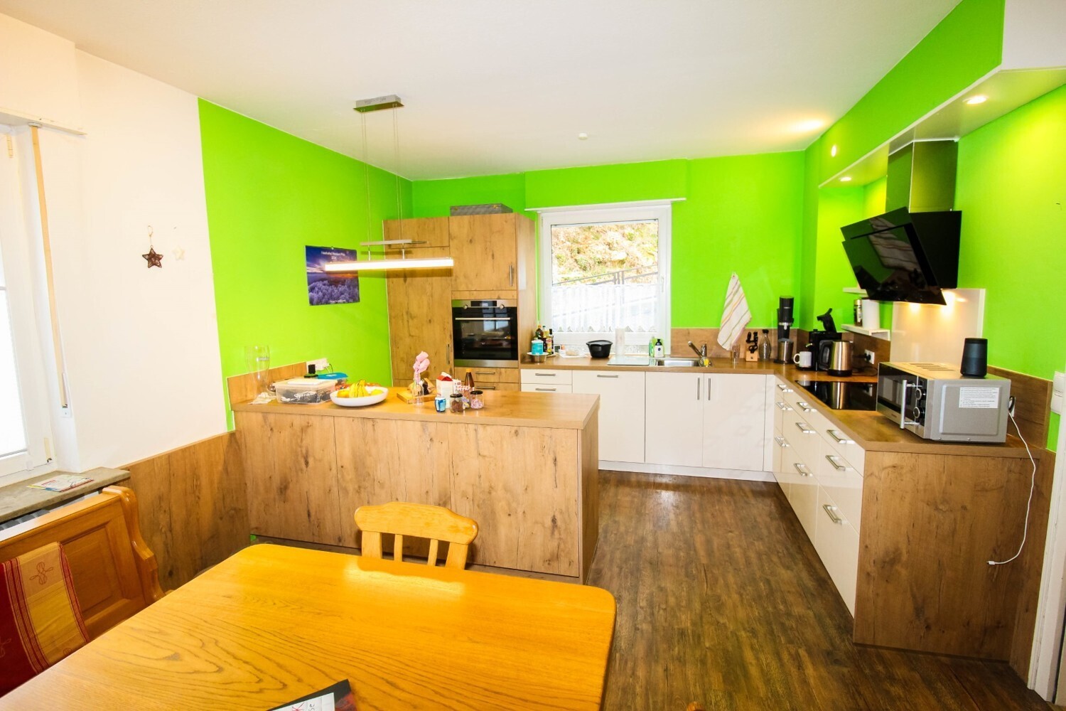 2-FH_EG-Wohnung_Küche