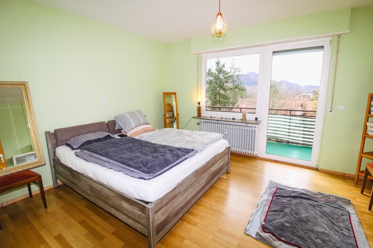 2-FH_EG-Wohnung_Schlafzimmer