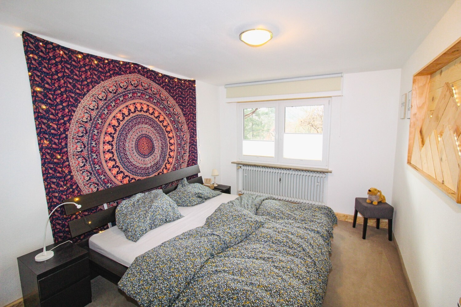 2-FH_Souterrain_Schlafzimmer