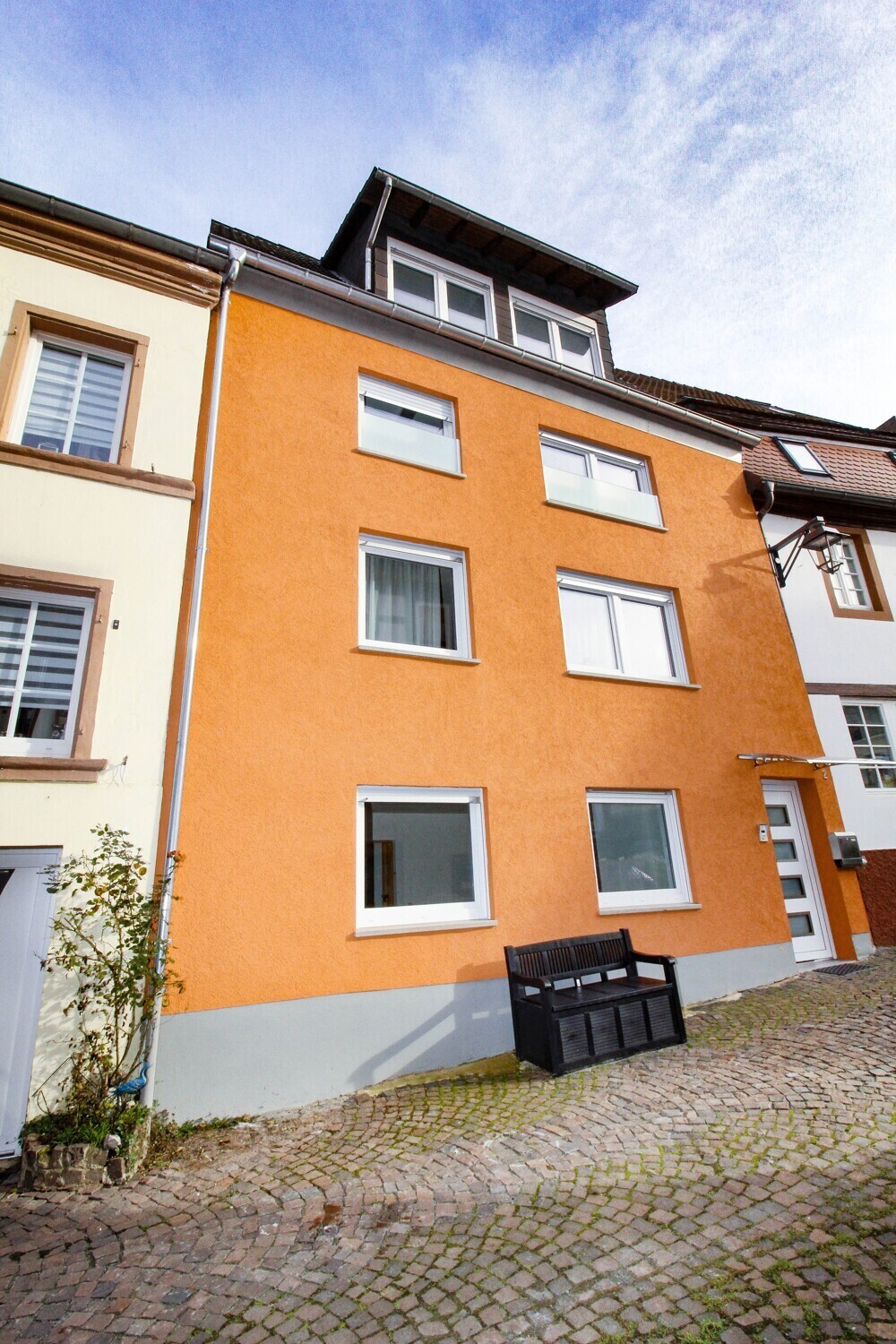 Außenansicht