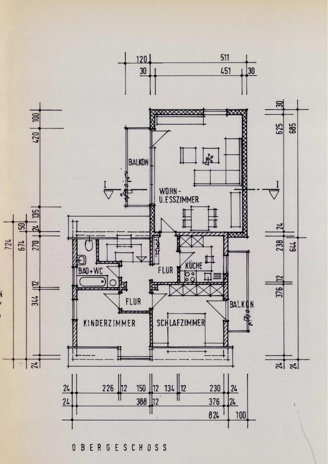Queichhambch_EFH_Grundriss OG