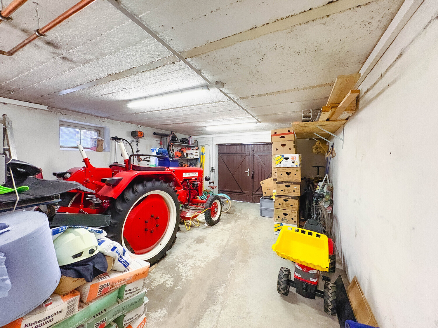 Keller_Garage