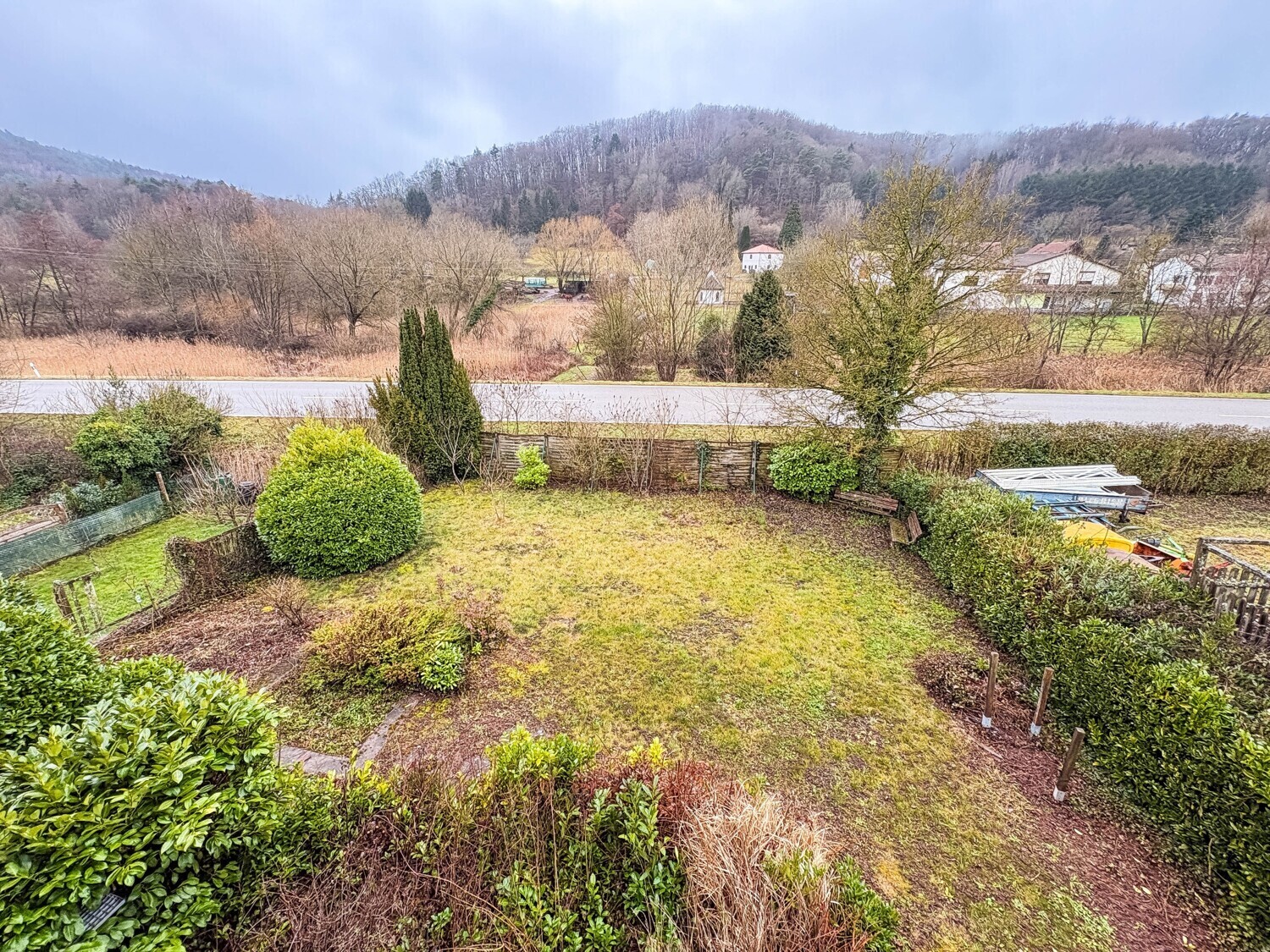 Garten
