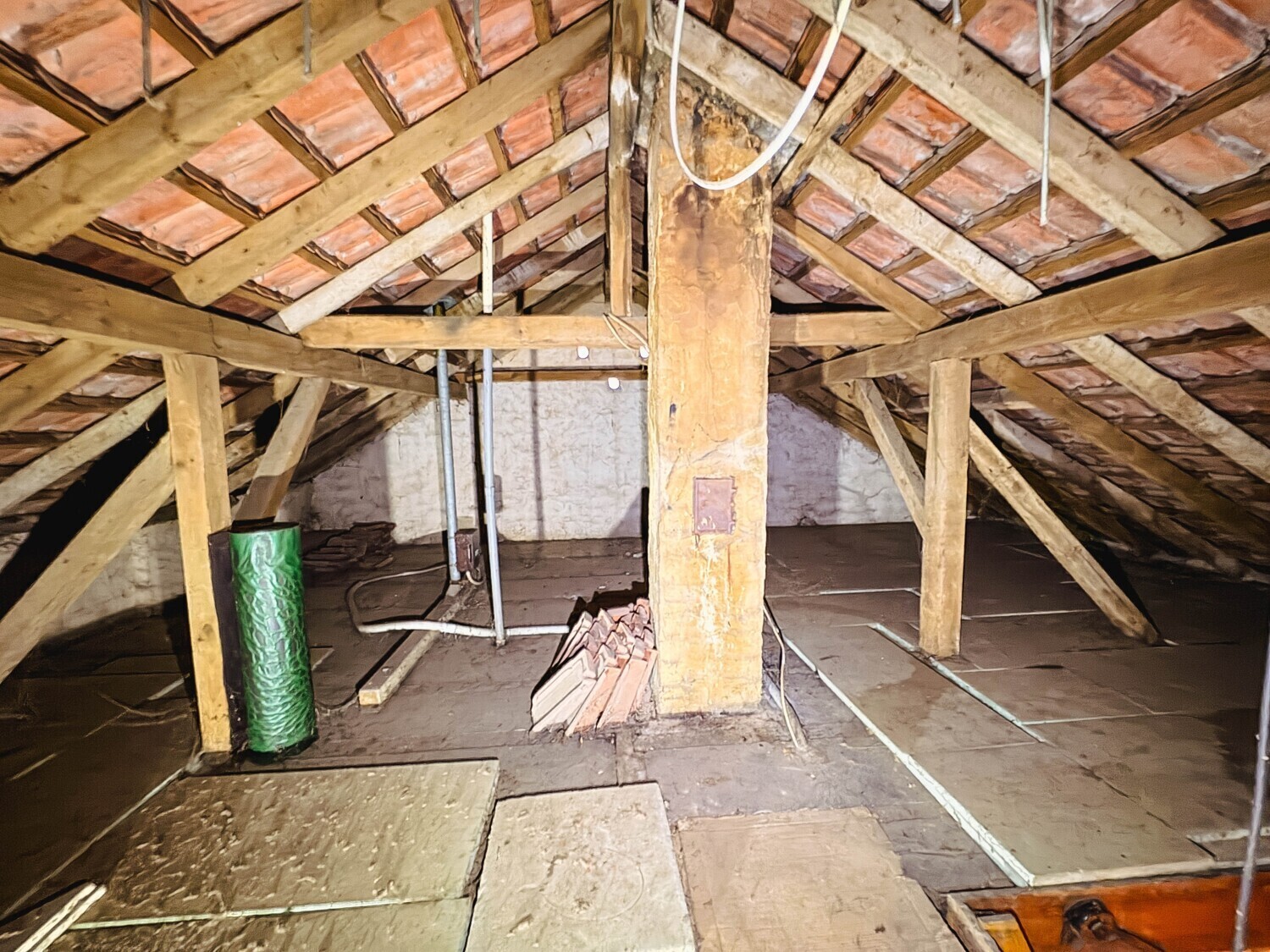 Dachboden