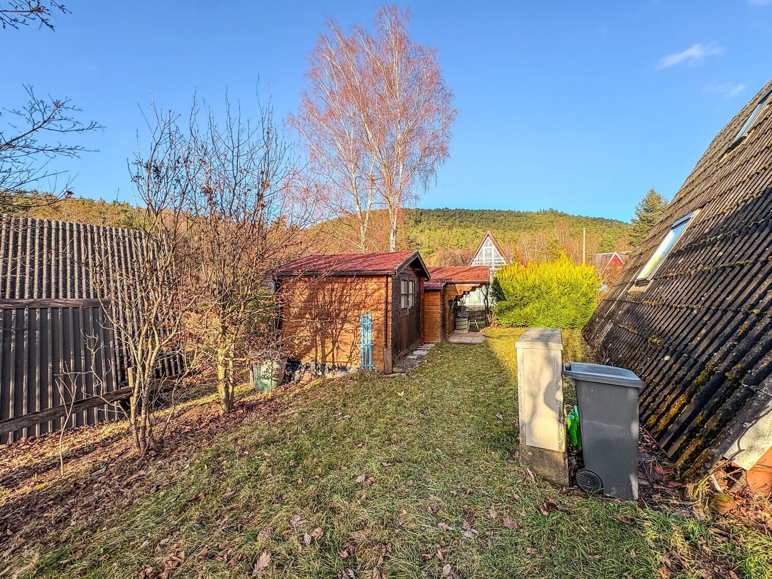 Garten