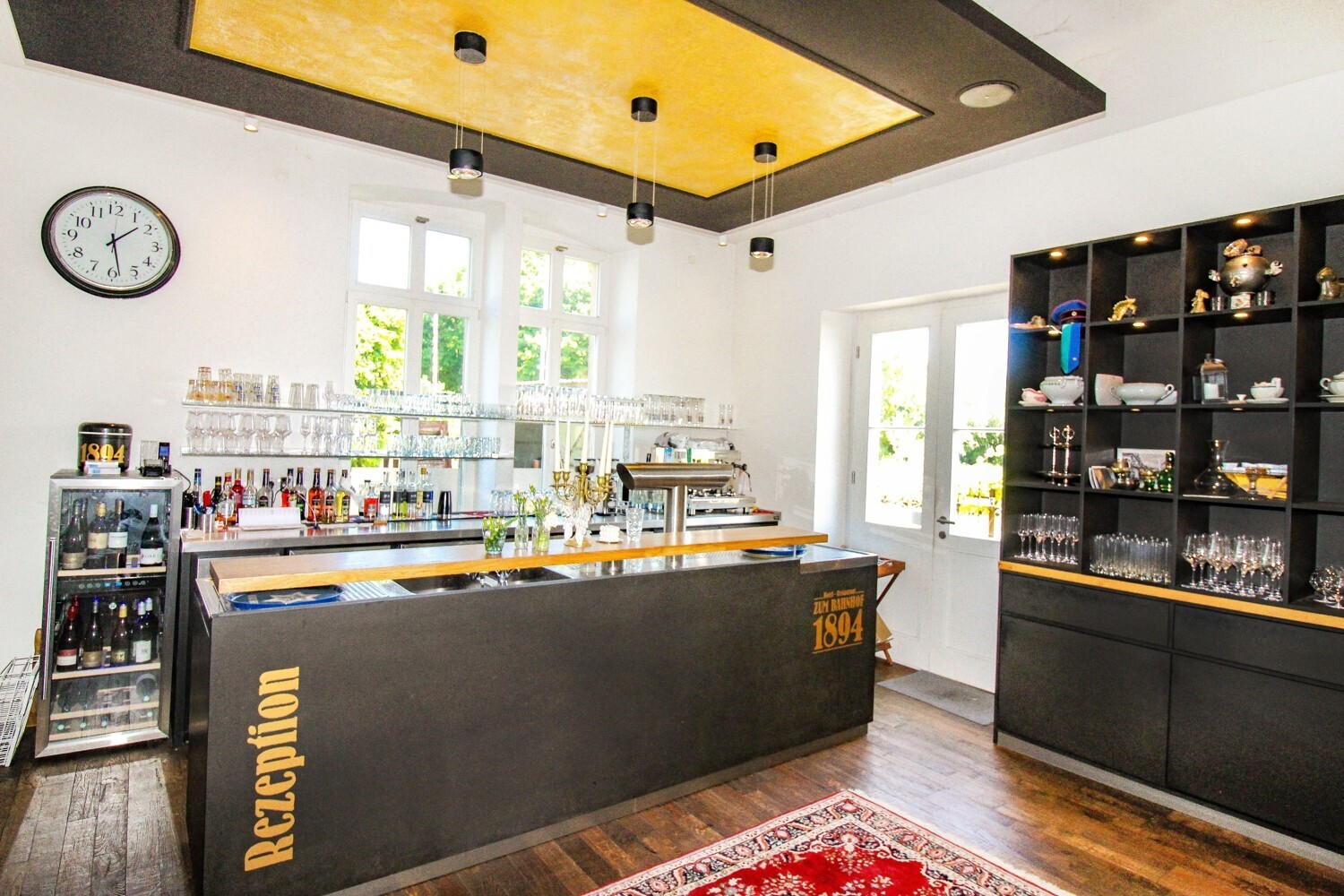 Restaurant_Thekenbereich