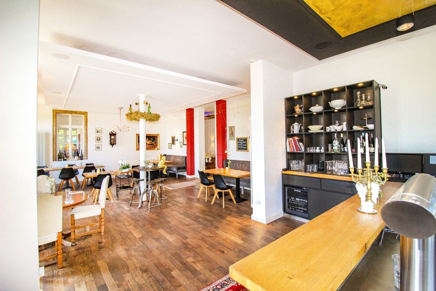 Restaurant_Thekenbereich