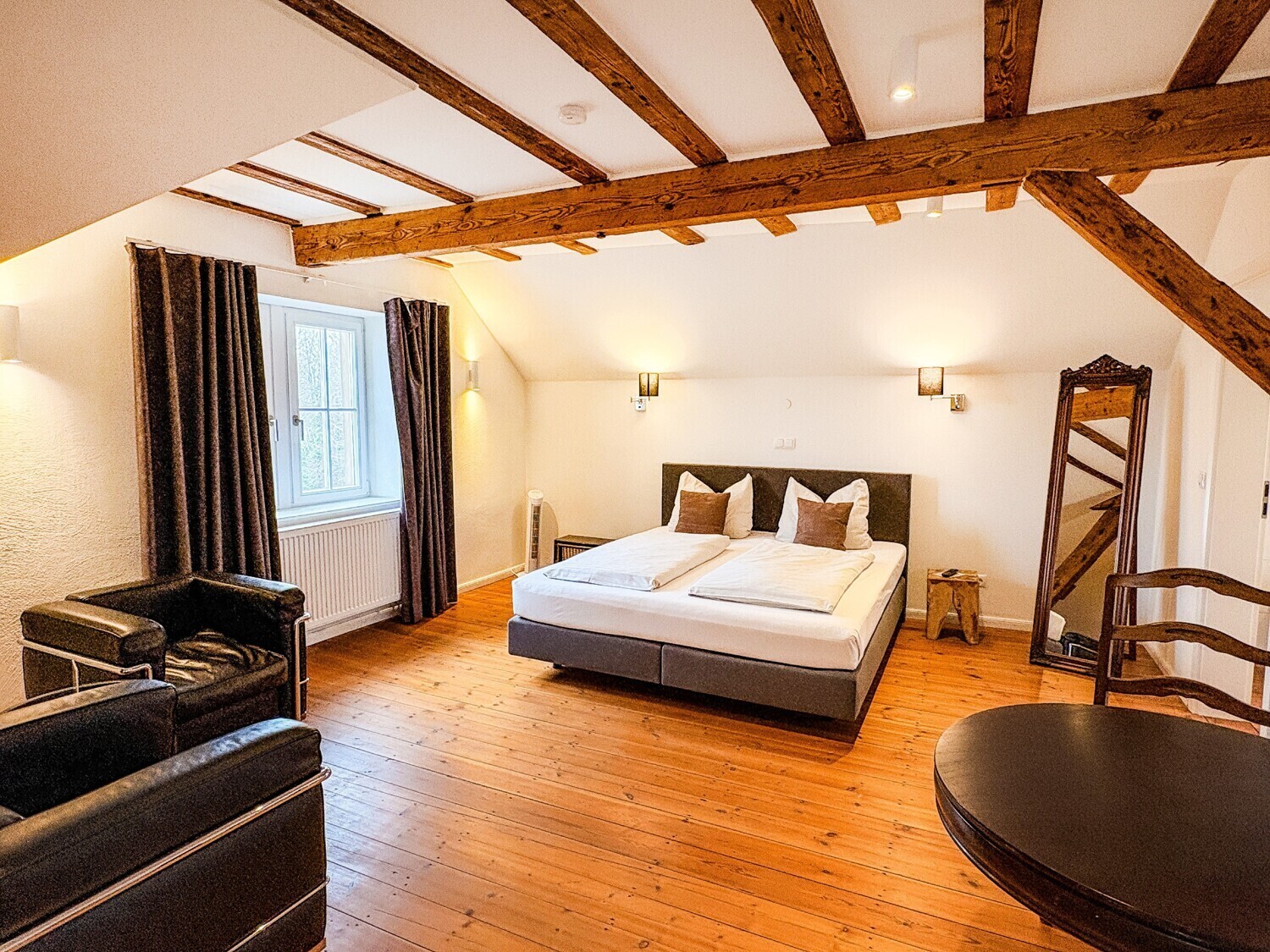 Gästezimmer_Gleis 4