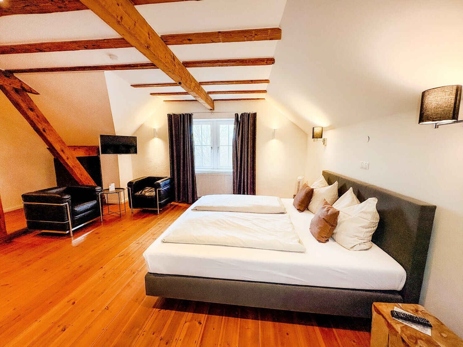 Gästezimmer_Gleis 4