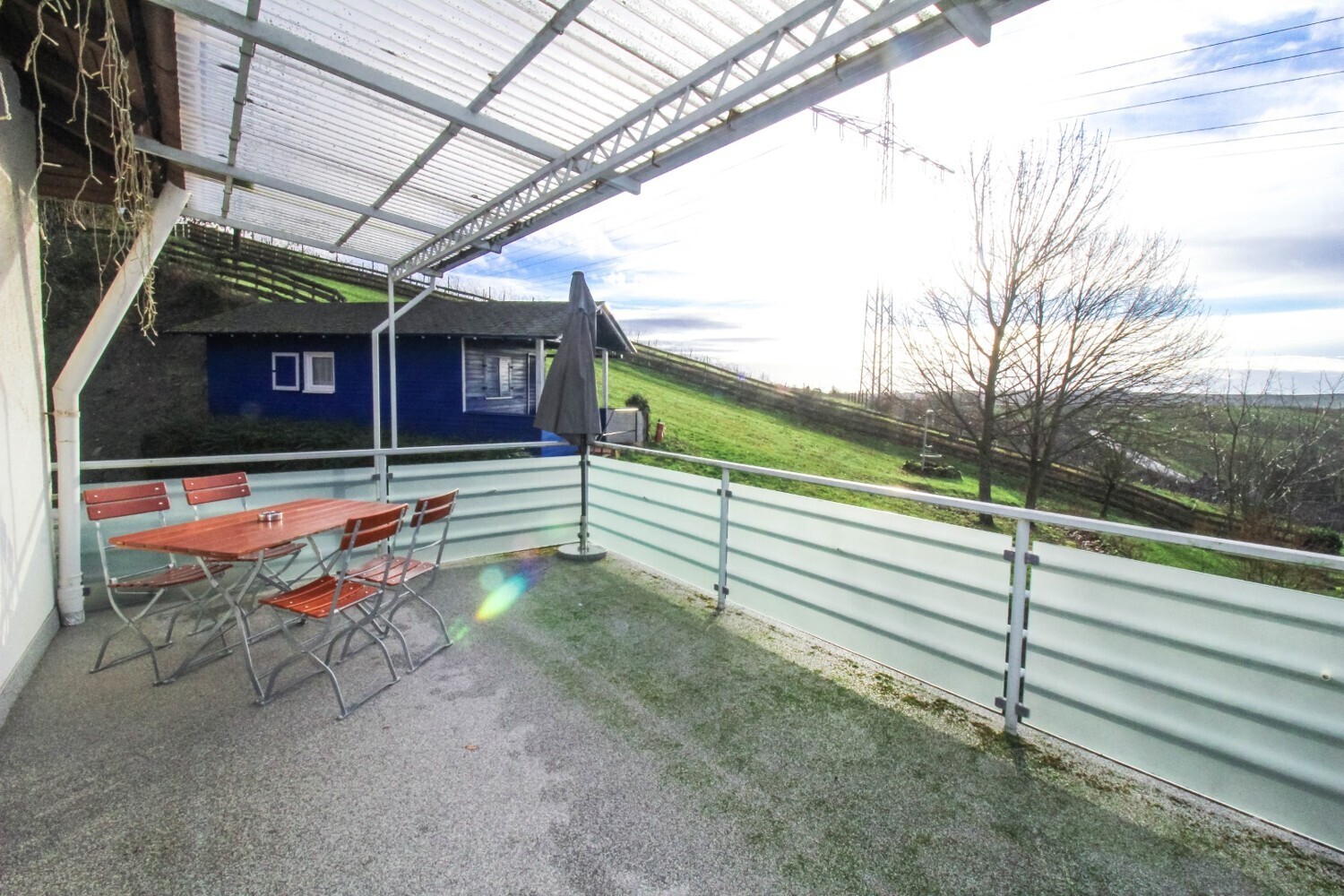 Hotel_Familienzimmer_Balkon_Zimmer 1