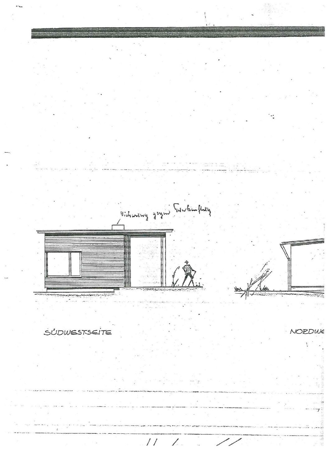 Eußerthal_Wo.endhaus_Ansicht_Süd-West