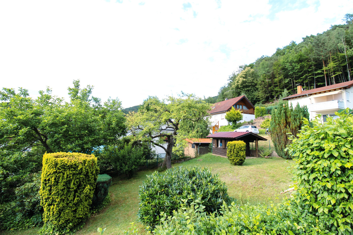 Garten
