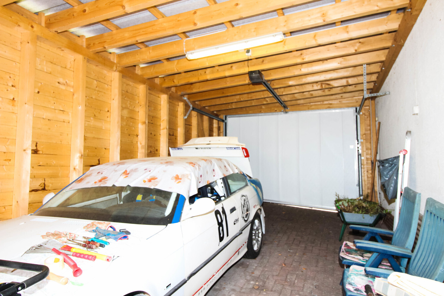 Carport