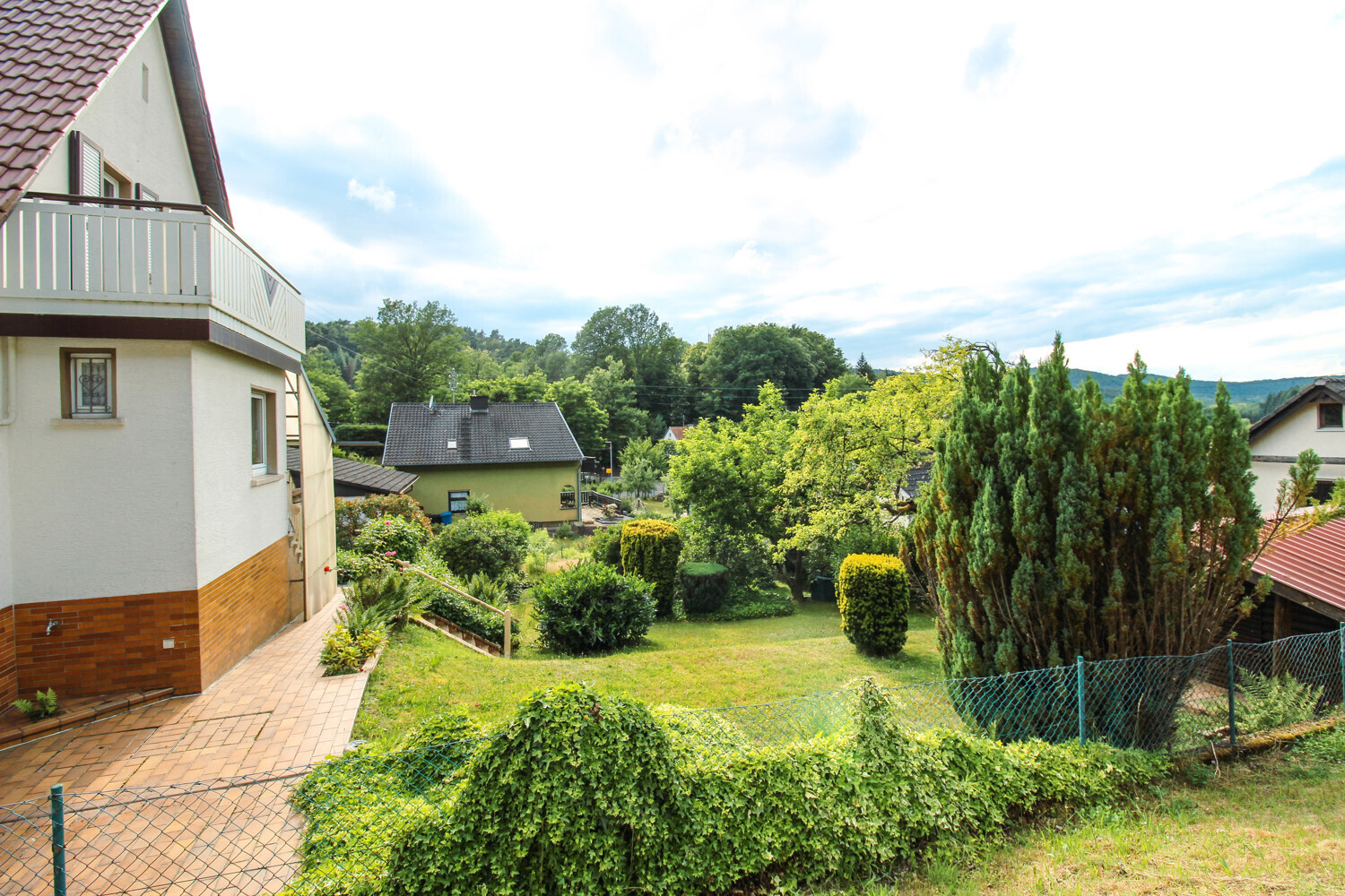 Garten