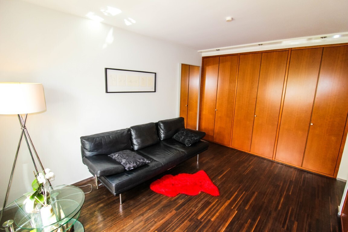 1. OG Ankleidezimmer