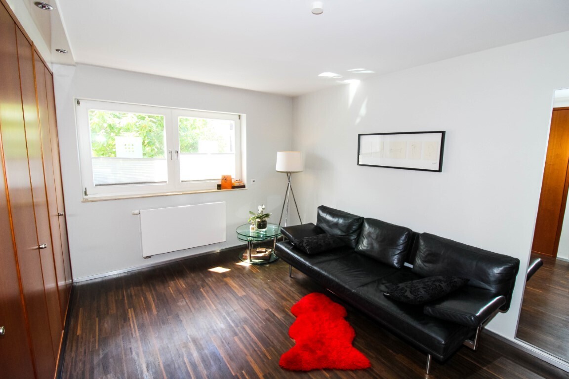 1. OG Ankleidezimmer