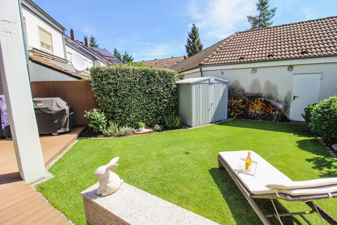 Garten