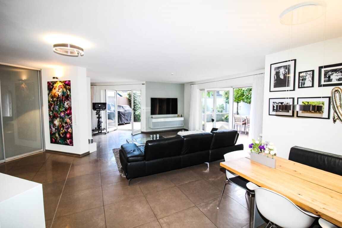 EG Wohnzimmer