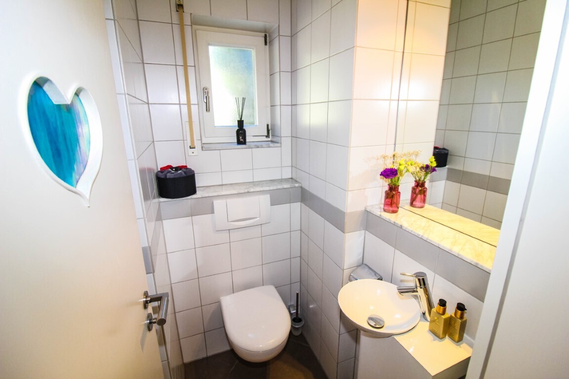 EG Gäste WC