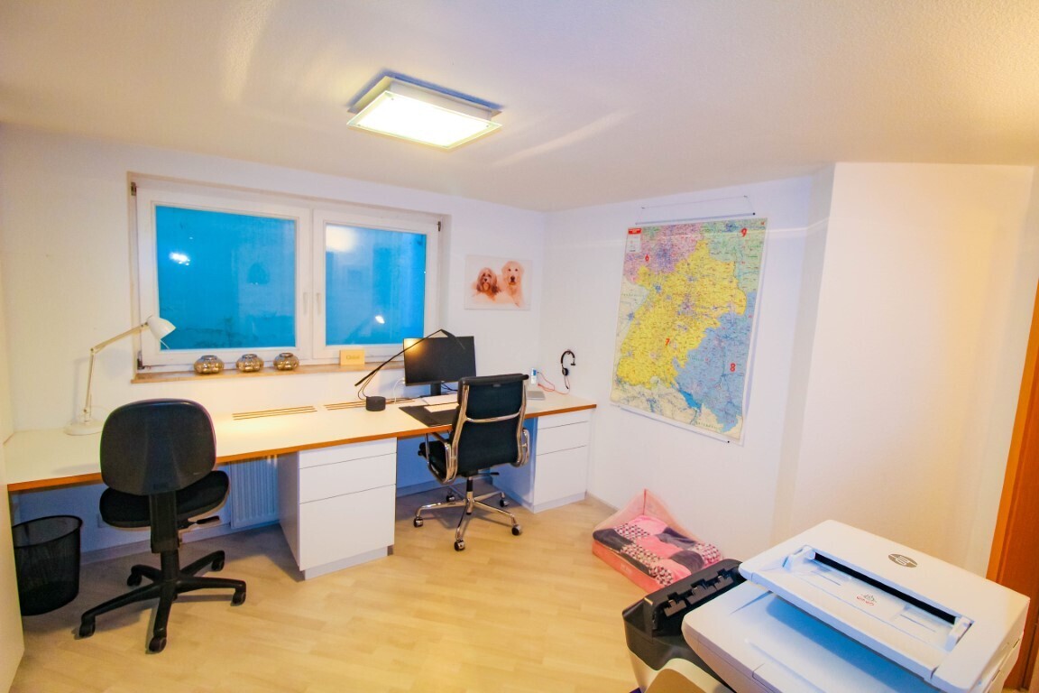 KG Büro