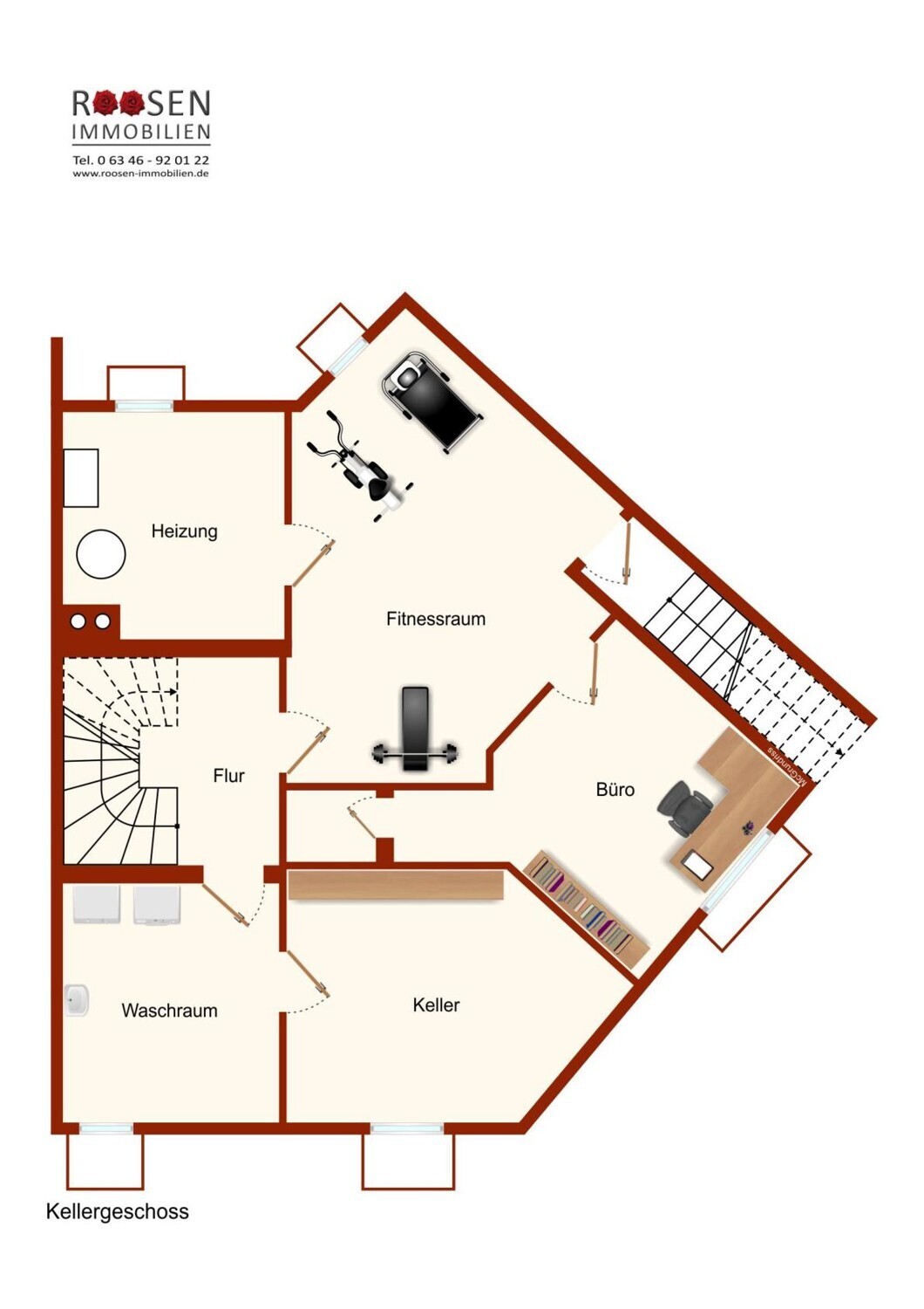 Karlsruhe_RHEnd_Grundriss Keller_visualisiert-001