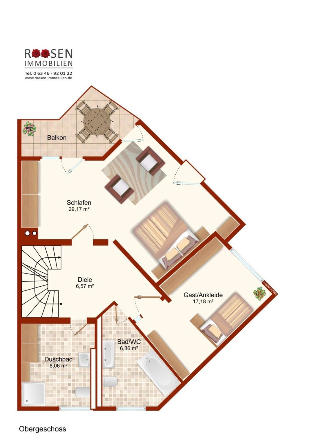 Karlsruhe_RHEnd_Grundriss OG_visualisiert-001