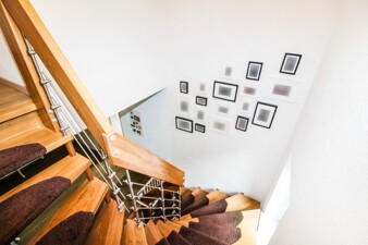 2. OG Treppe