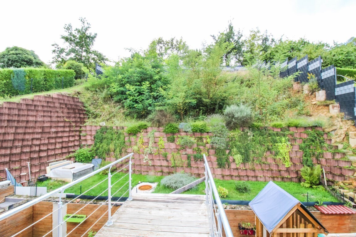 2. OG Schlafzimmer Terrasse