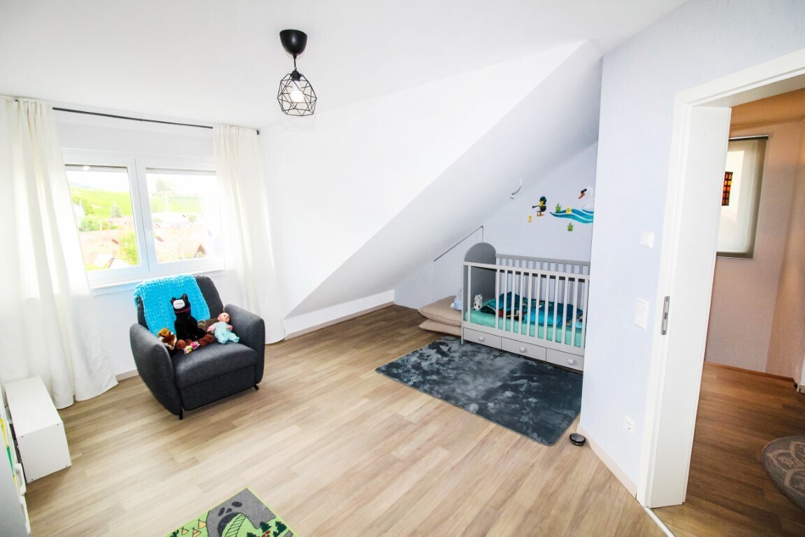 2. OG Kinderzimmer 2