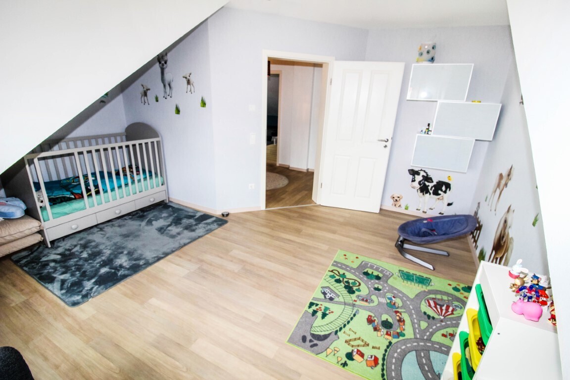 2. OG Kinderzimmer 2