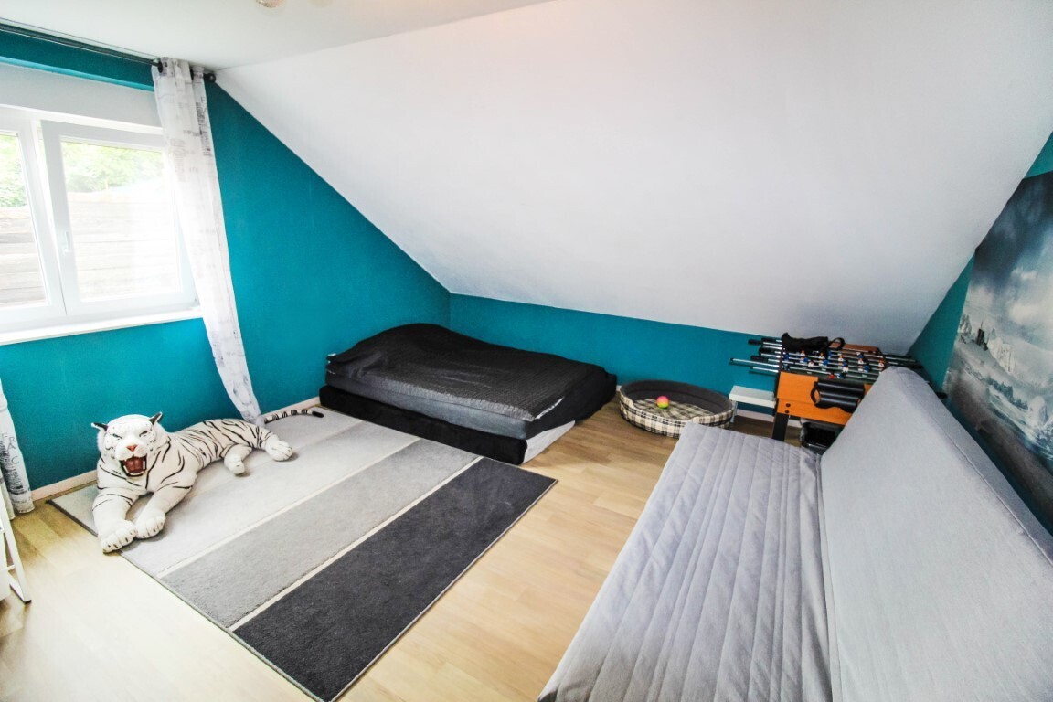 2. OG Kinderzimmer 1