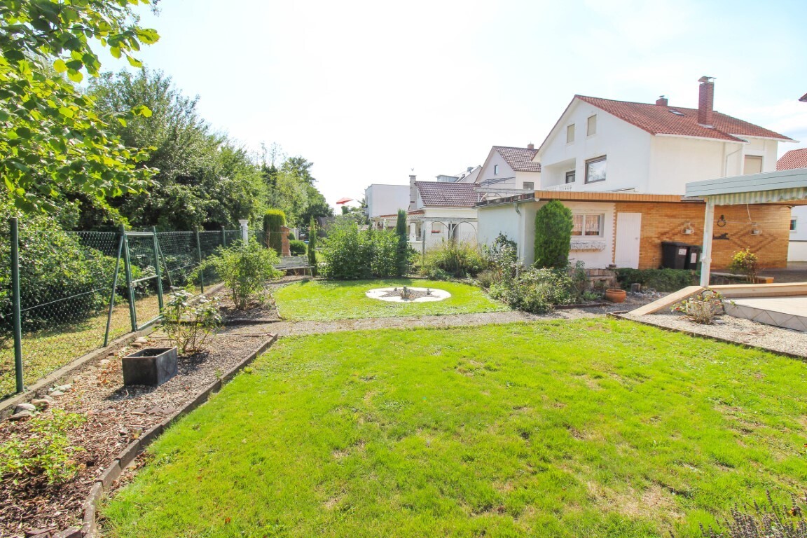 Außen Garten Bild 1 ()