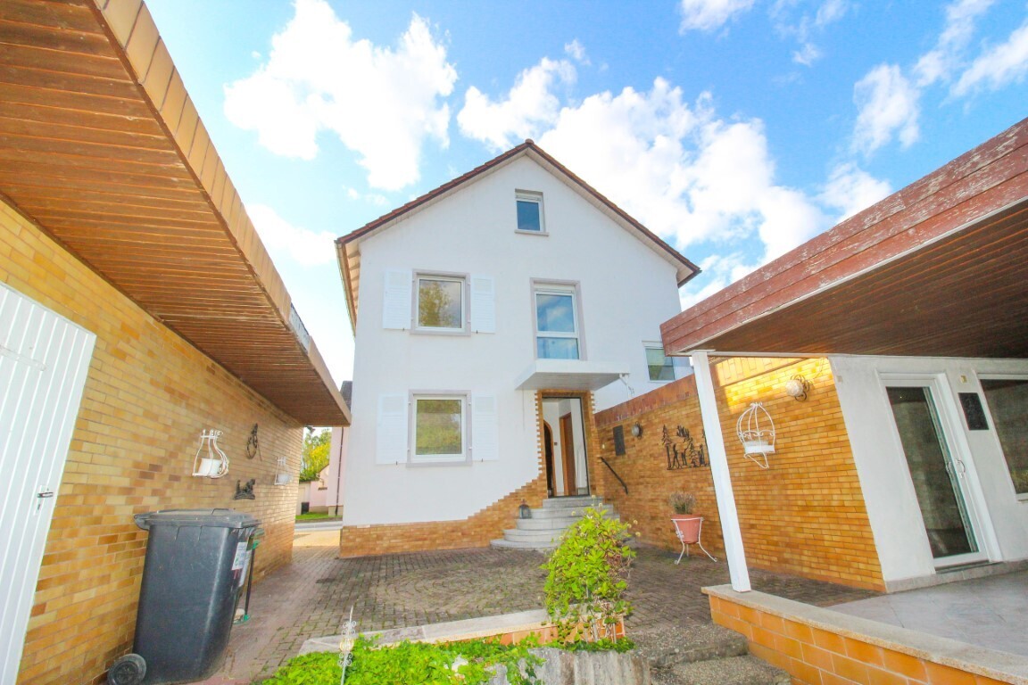 Außen Eingang Bild 6 ()