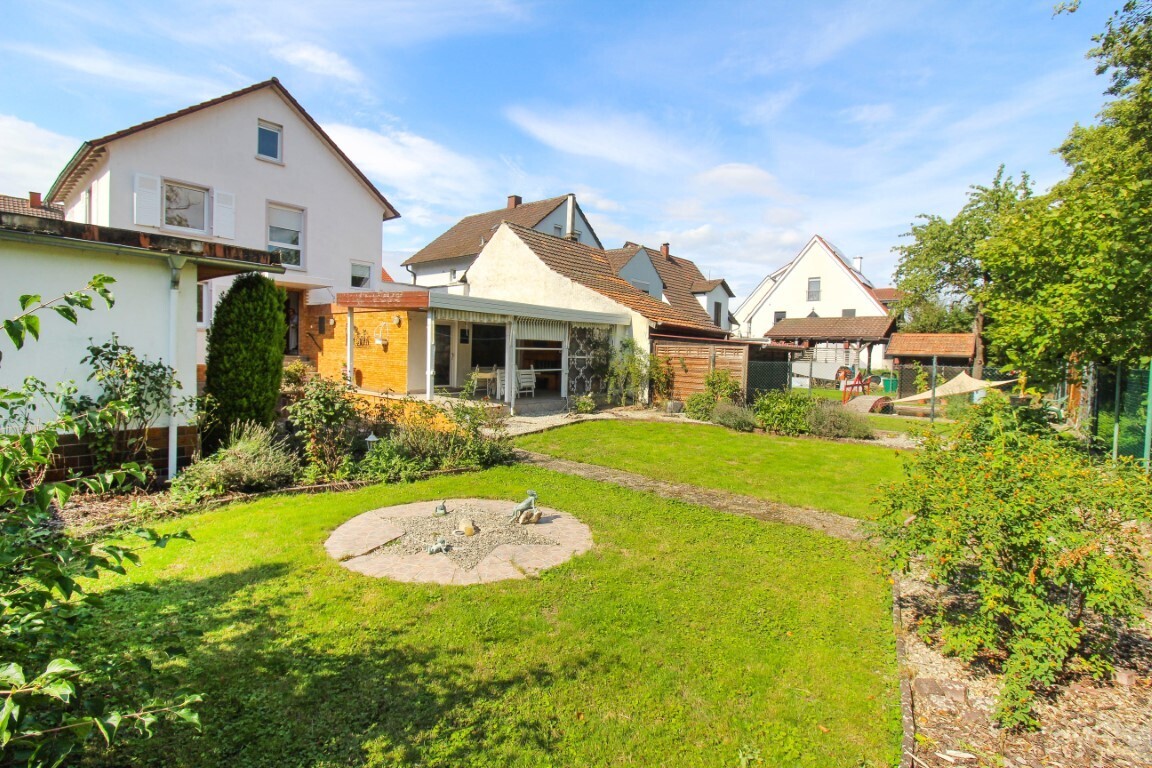 Außen Garten Bild 4 ()