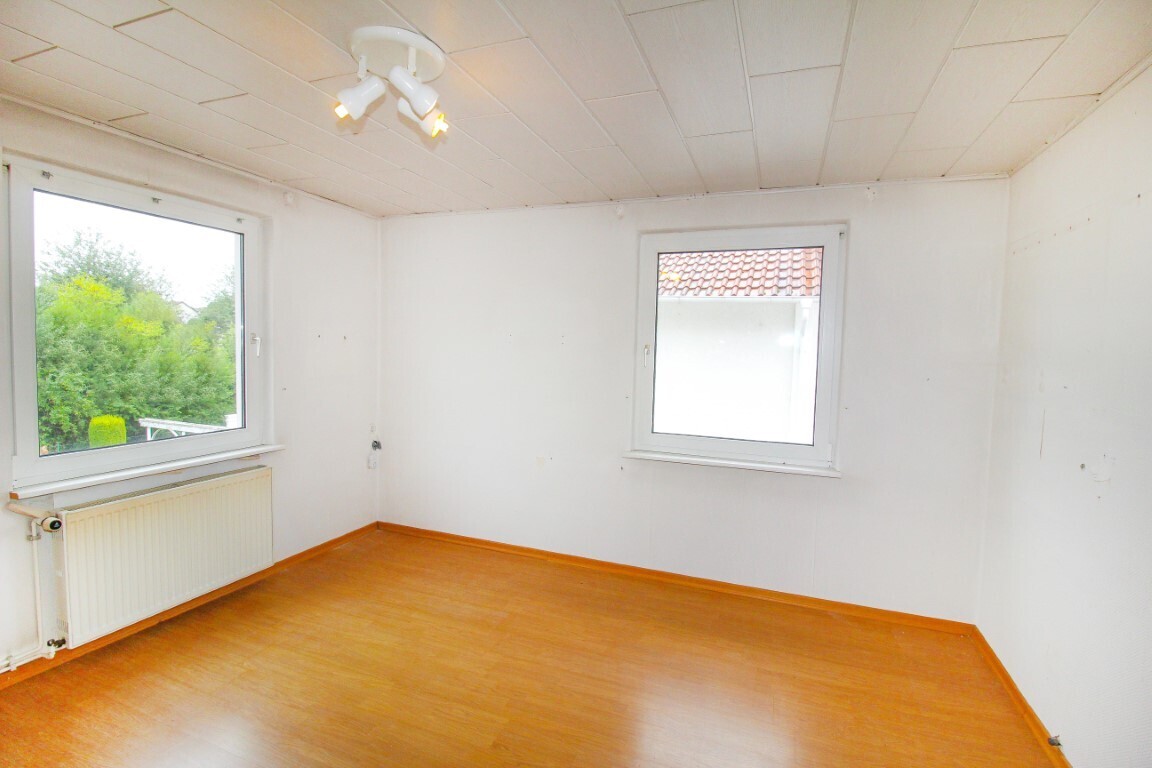 OG Schlafzimmer 1 Bild 1