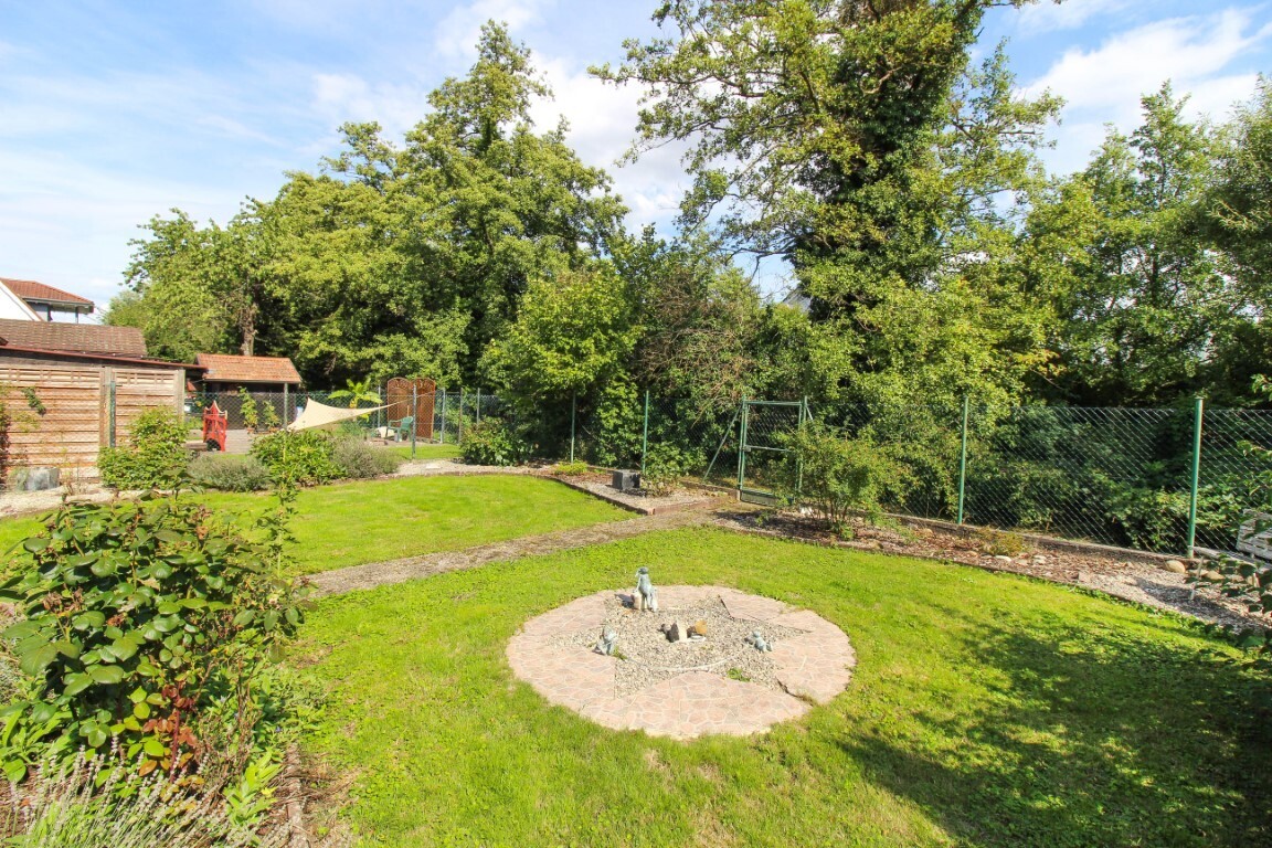Außen Garten Bild 3 ()