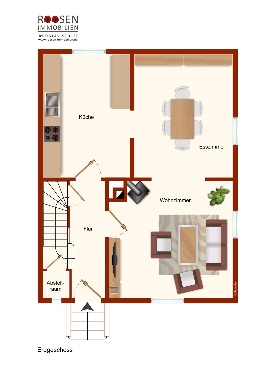 Landau_RHEnd_Grundriss_EG_visualisiert