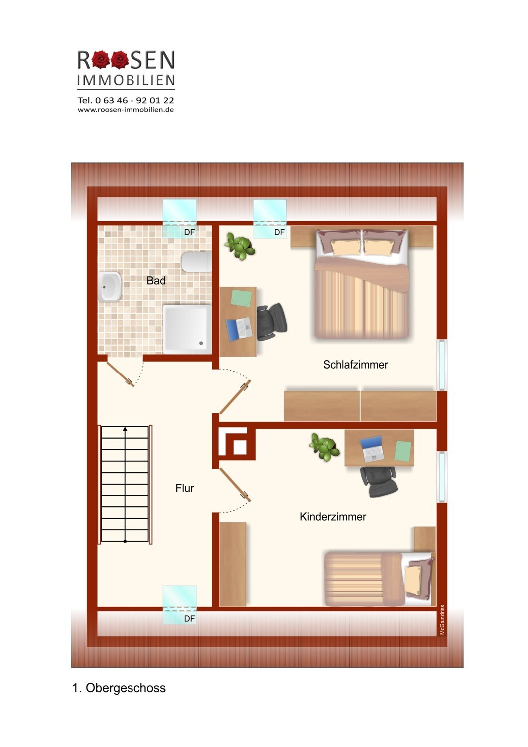 Landau_RHEnd_Grundriss_1. OG_visualisiert