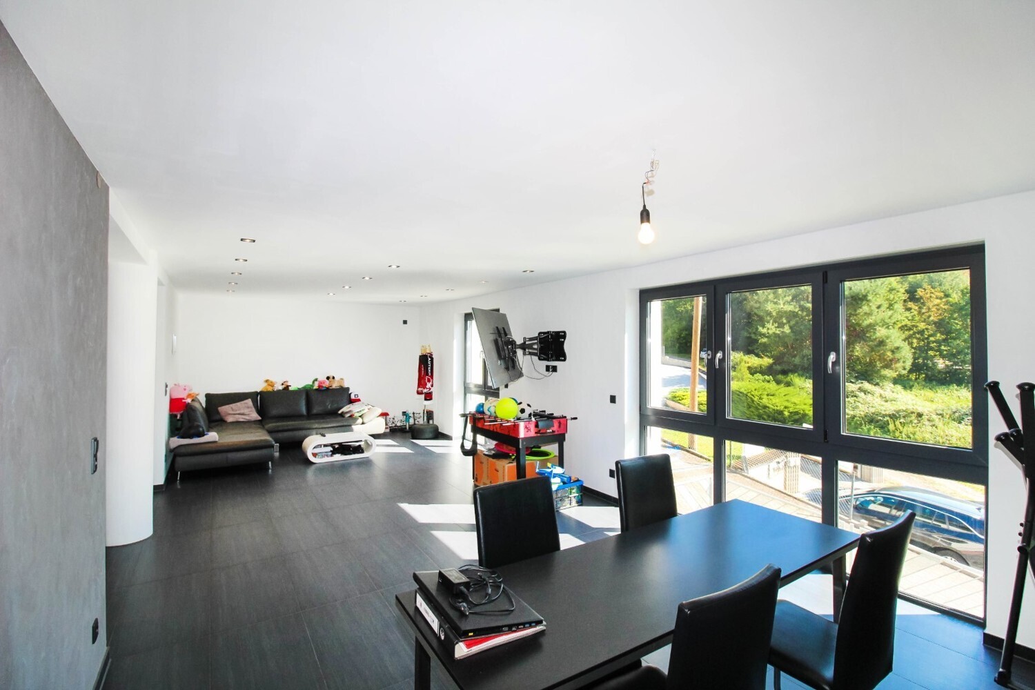 EG Wohnzimmer