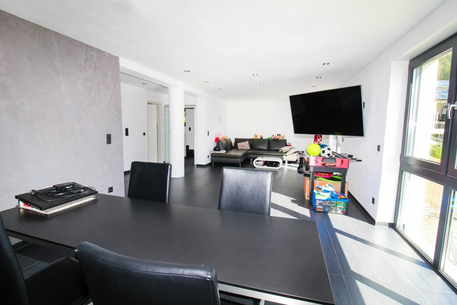 EG Wohnzimmer