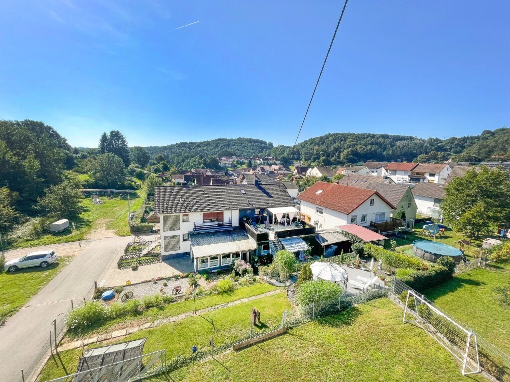 Ausblick 