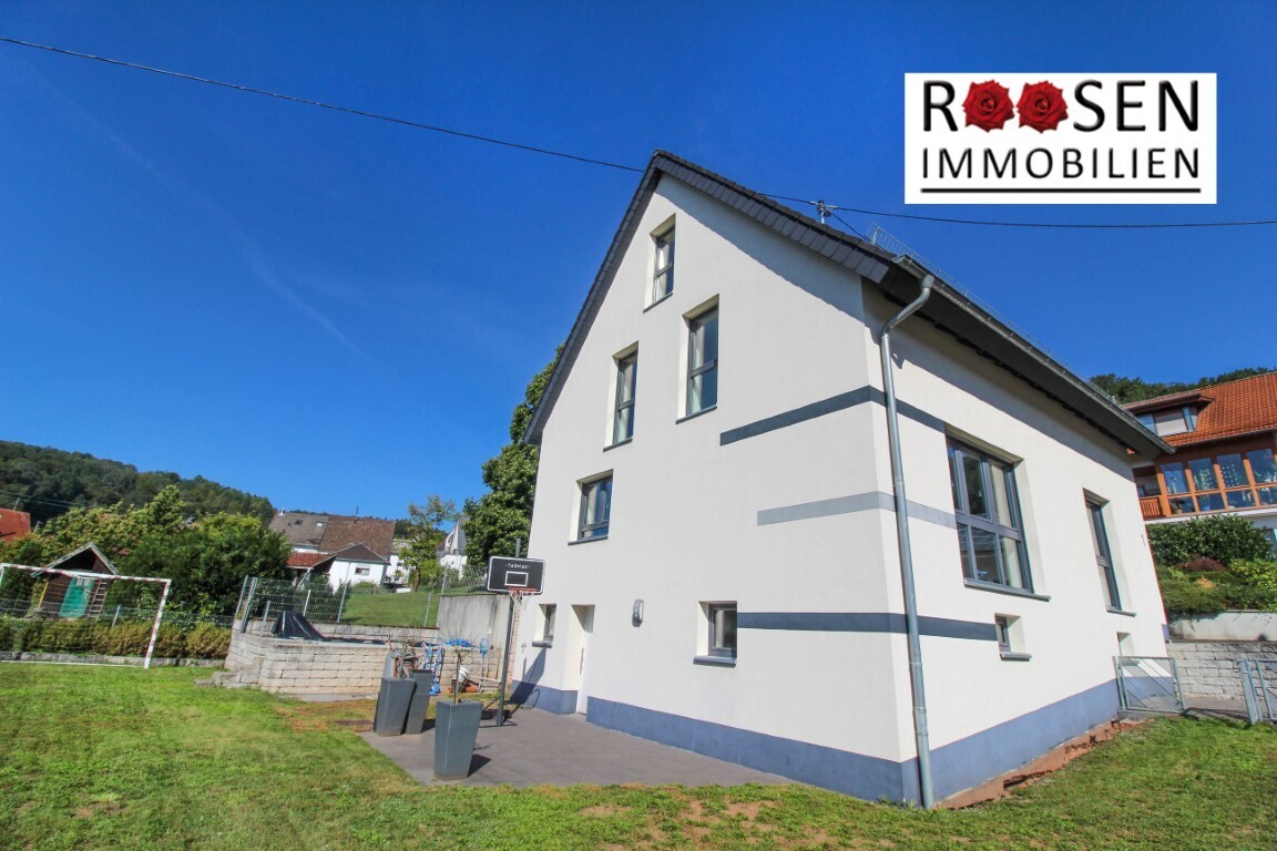 EFH_Krickenbach