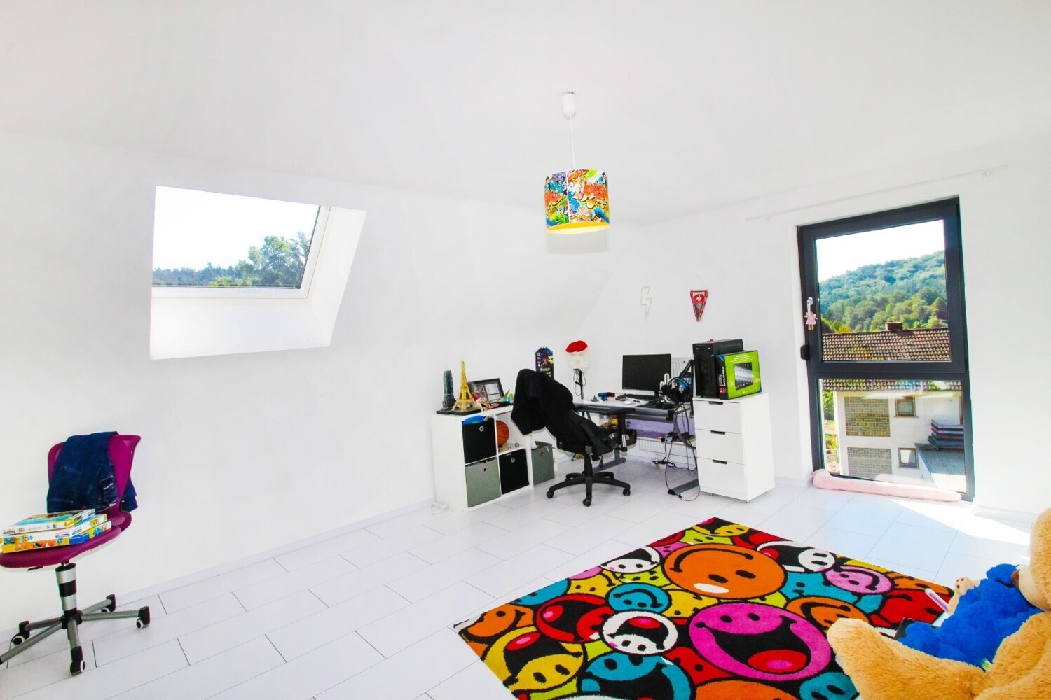 DG Kinderzimmer