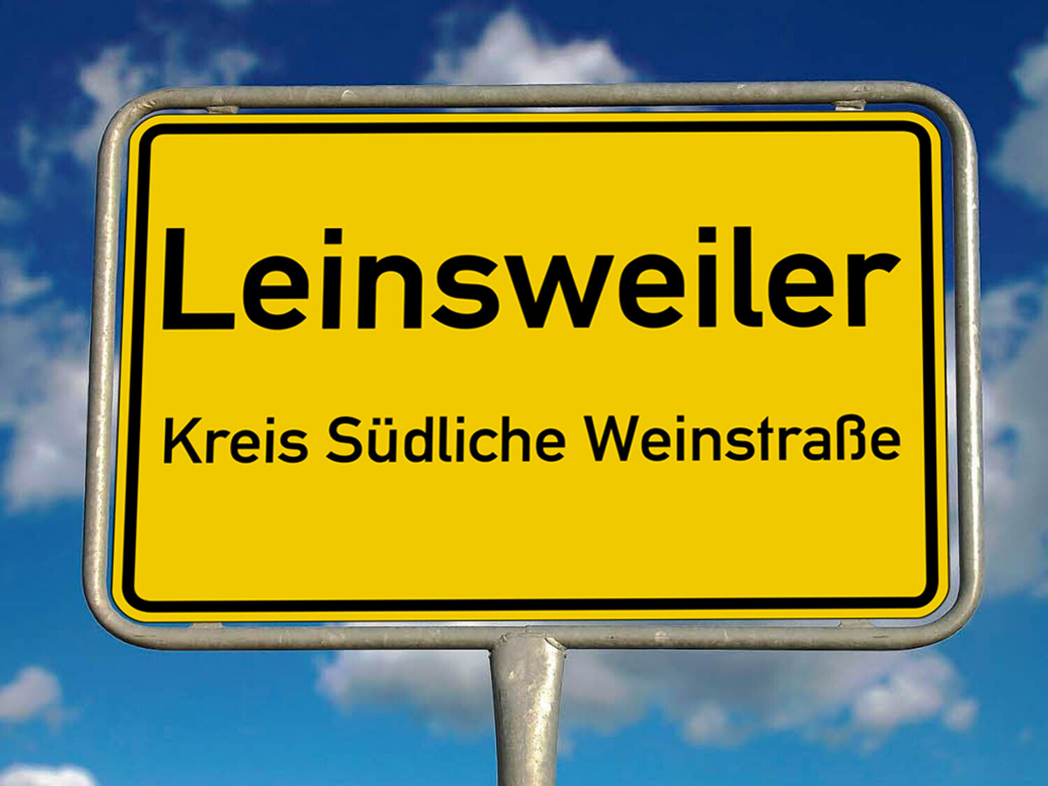 Leinsweiler